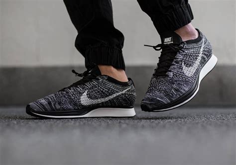 How to Tell If Your Nike Flyknit Racers Are Real or Fake 